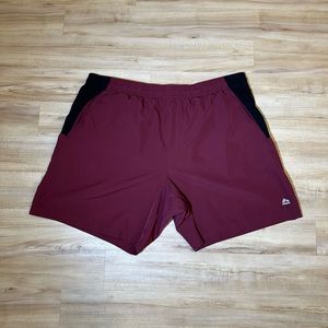 RBX “X-Dri” Athletic Shorts Size XL